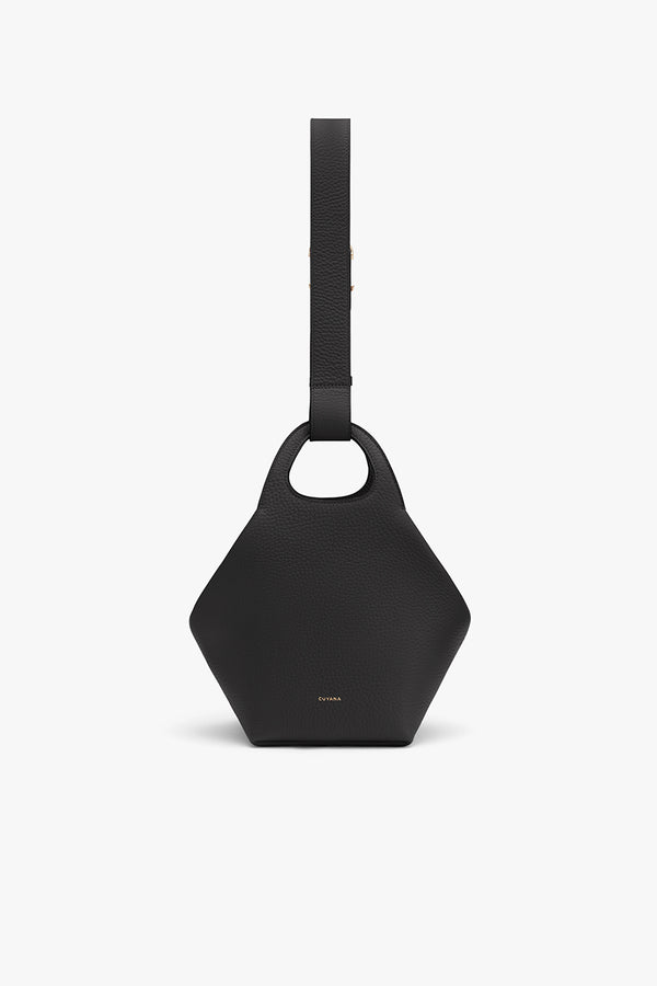 Paloma Bag Black / One Size