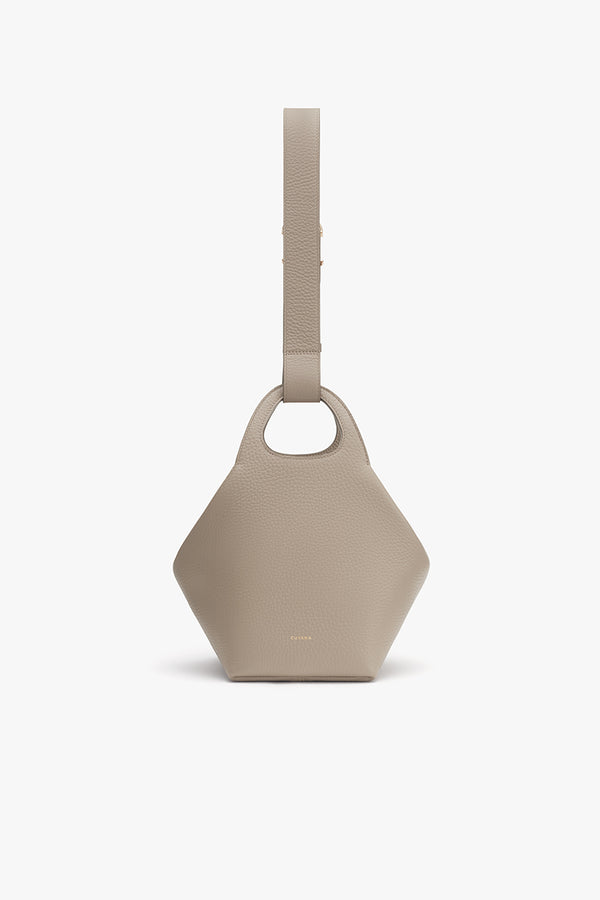 Paloma Bag Stone / One Size