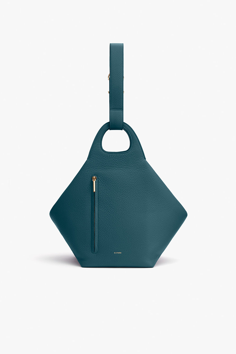 Oversized Paloma Bag Deep Ocean / One Size