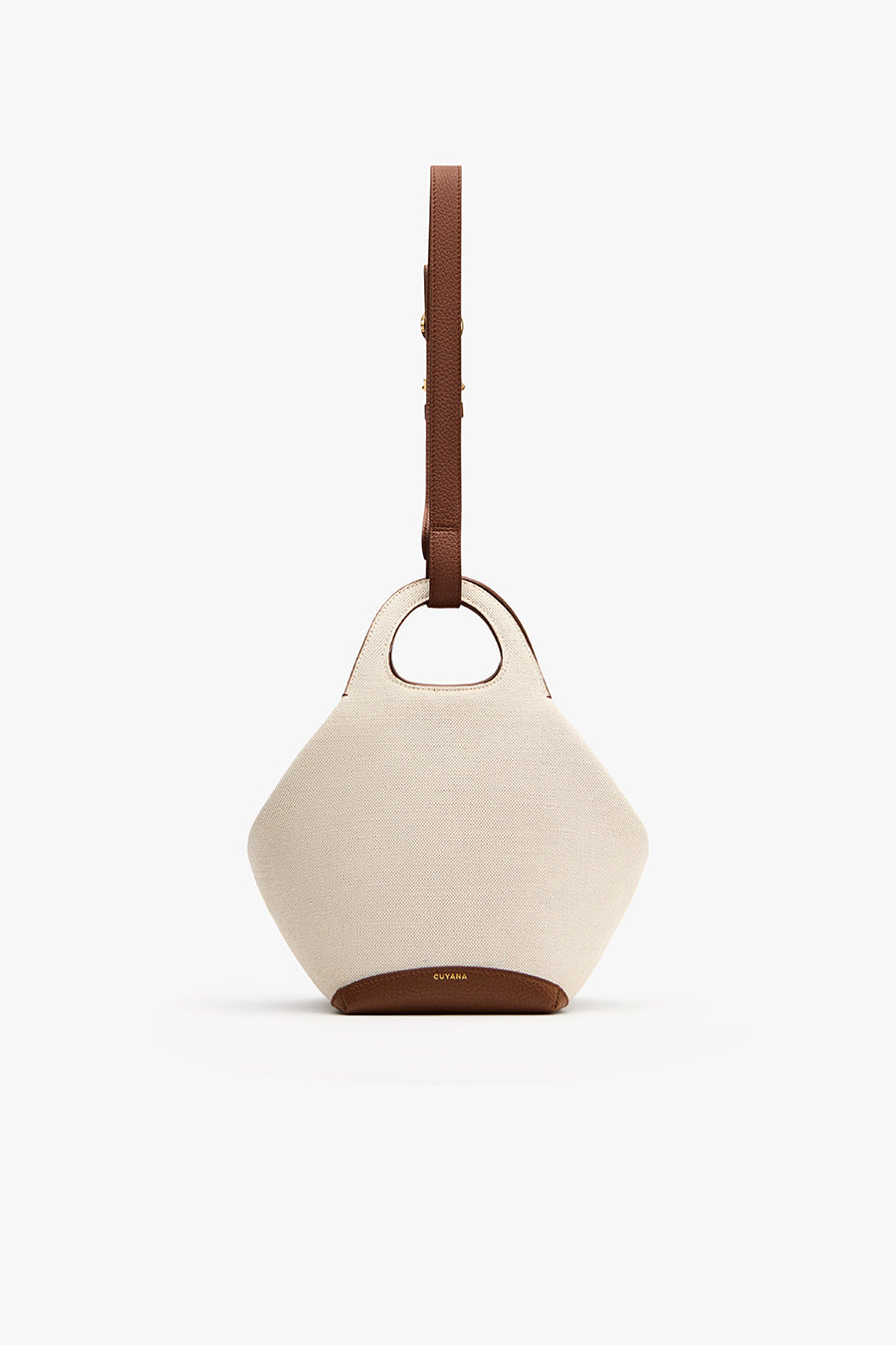 Paloma Bag (Linen) Natural / One Size