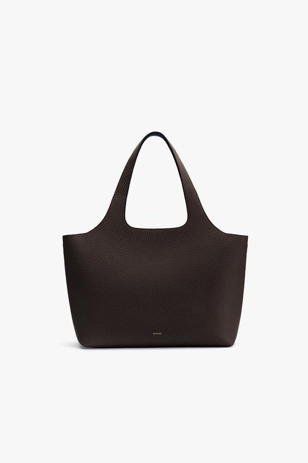 System Tote 13-inch Mocha / One Size