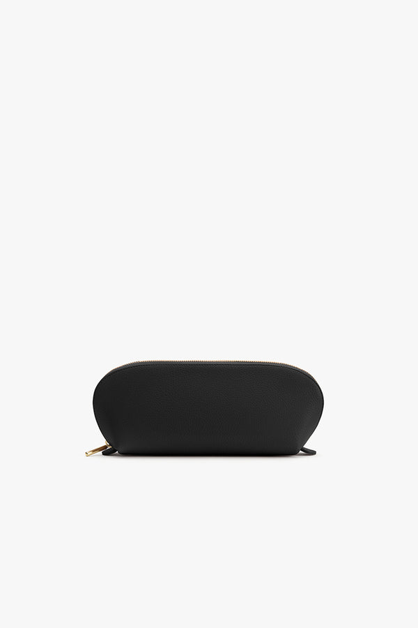 Beauty Case Black / One Size
