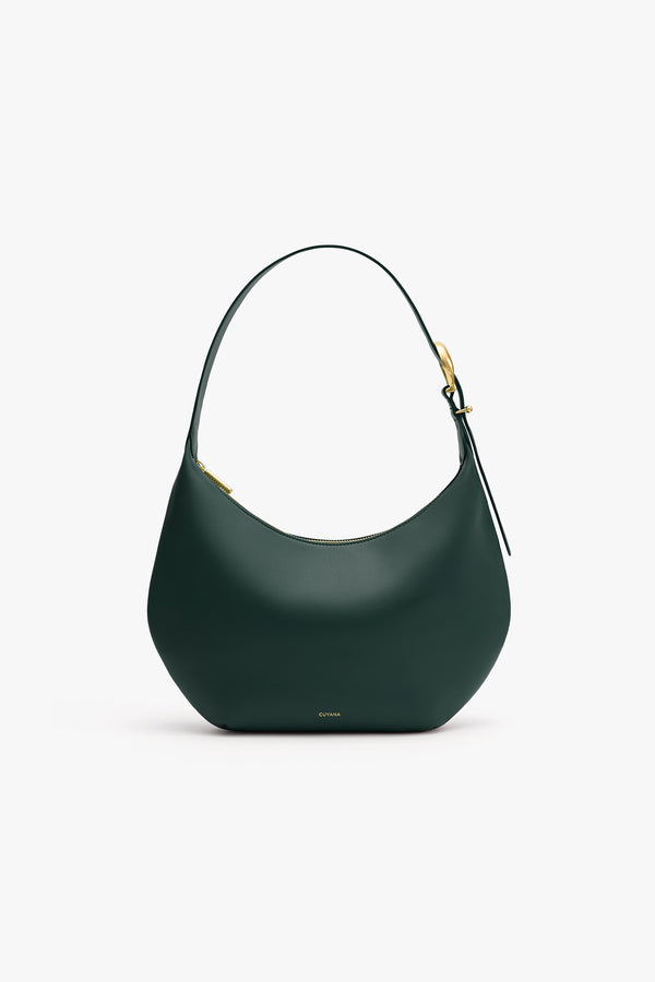 Celestia Shoulder Bag Forest / One Size