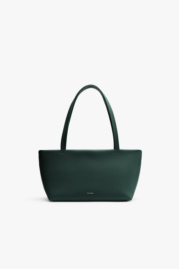 East West Easy Tote Forest / One Size