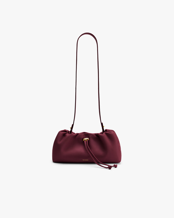 Mini Dia Bag Cherry / One Size