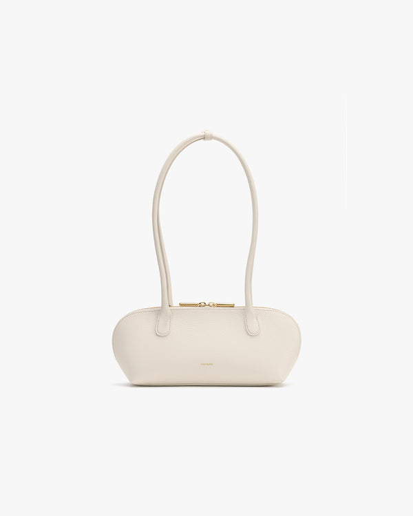 Bella Bag Ecru / One Size