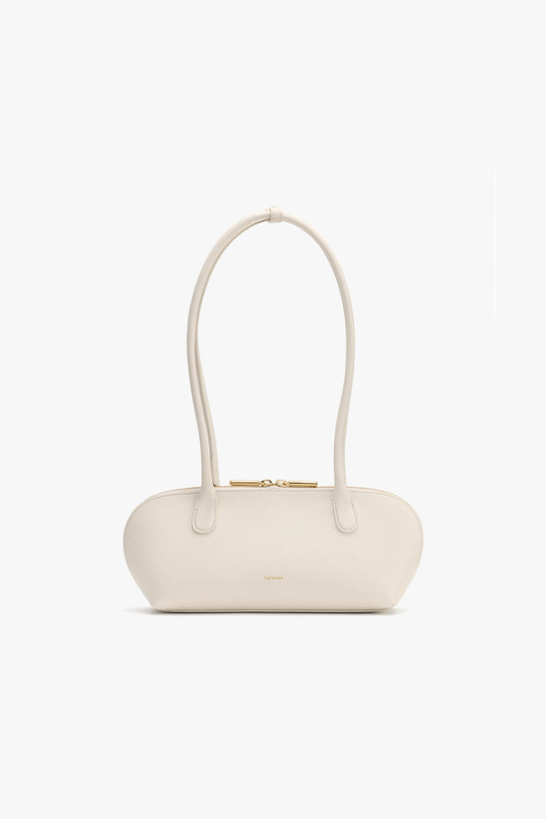 Bella Bag Ecru / One Size