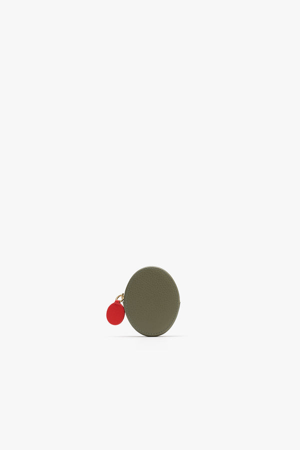 Olive Pouch Olive / One Size
