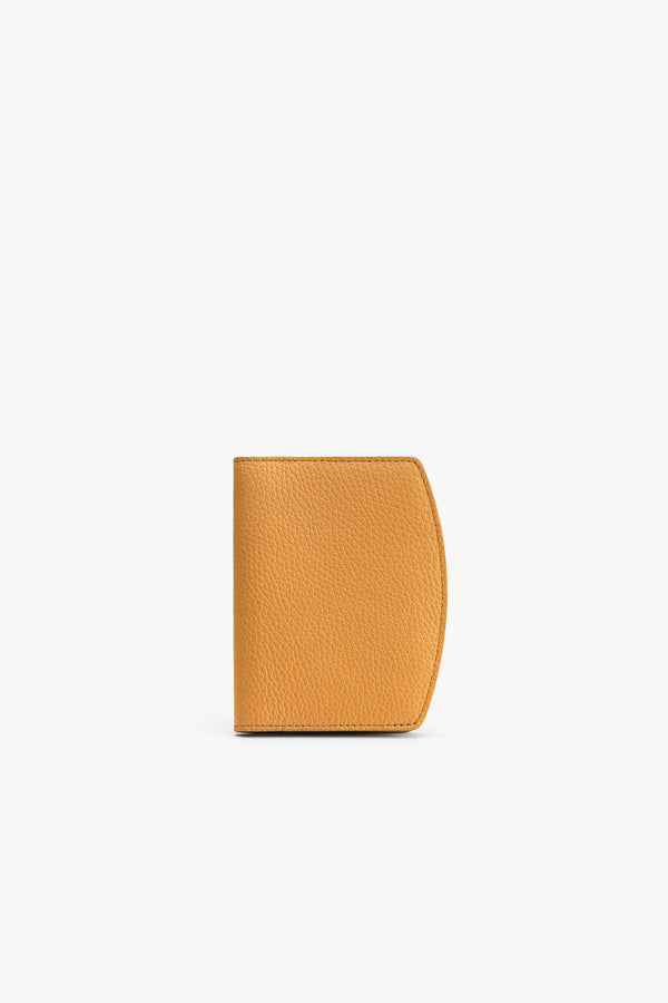 Passport Cover Mango / One Size
