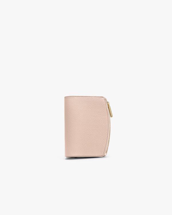 Passport Wallet Blush / One Size