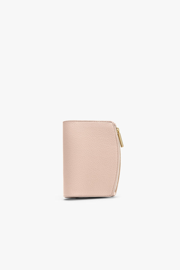 Passport Wallet Blush / One Size