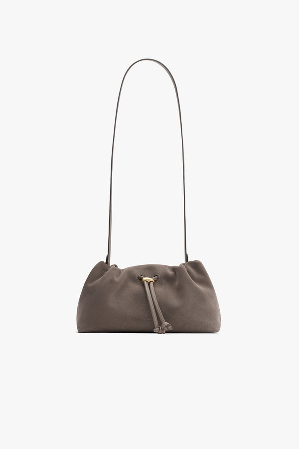 Mini Dia Bag (Suede) Clay / One Size