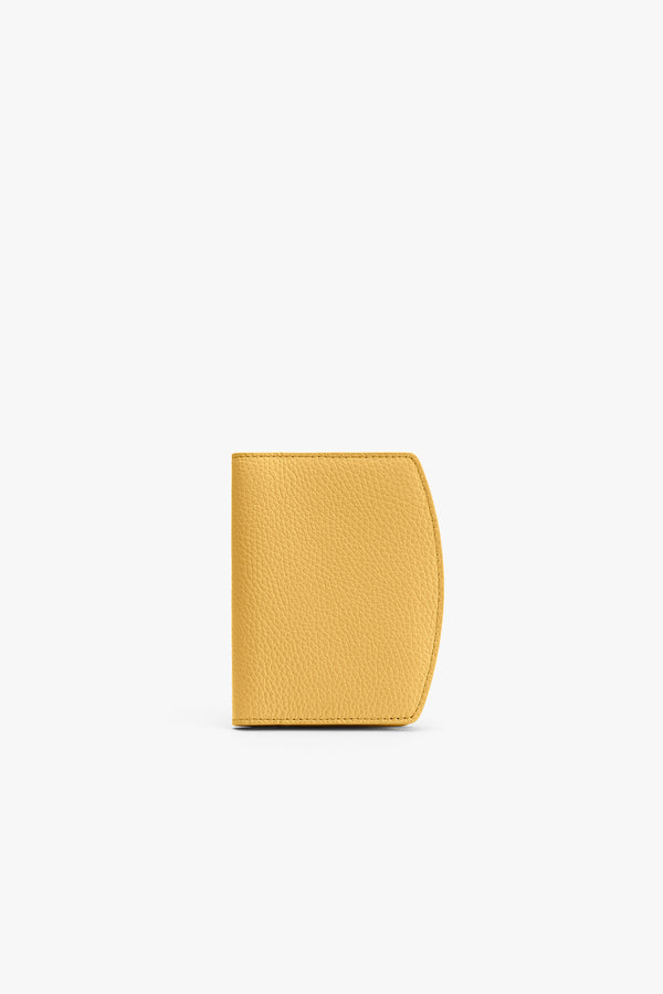 Passport Cover Daffodil / One Size