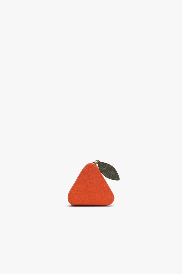 Tangerine Pouch Melon / One Size