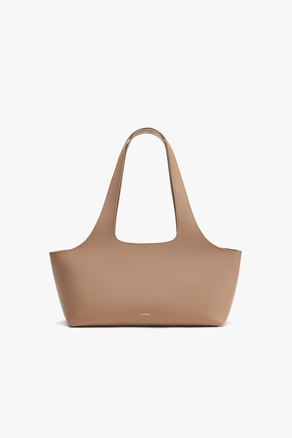 East West System Tote Cappuccino / One Size