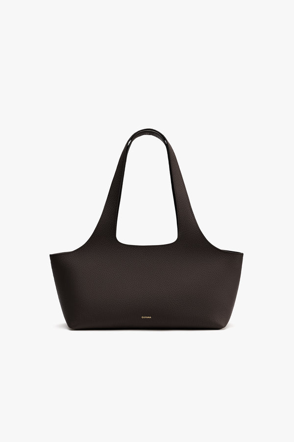 East West System Tote Mocha / One Size