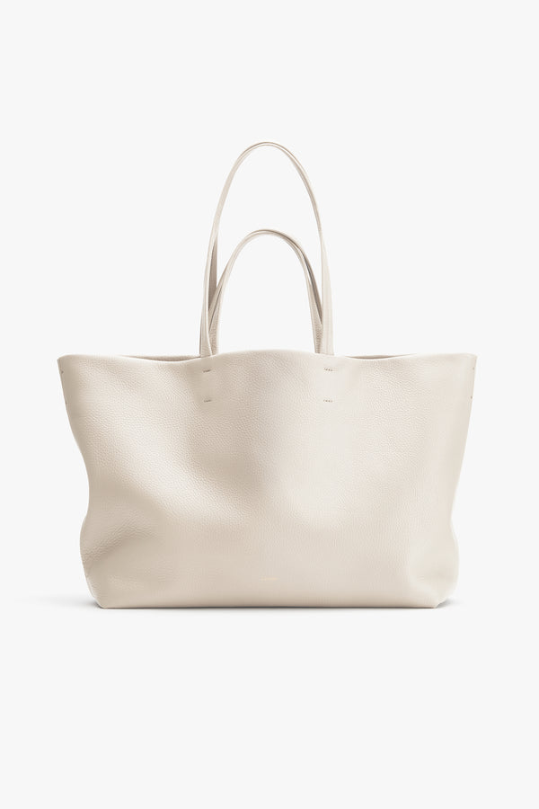 Classic Easy Tote Ecru / One Size