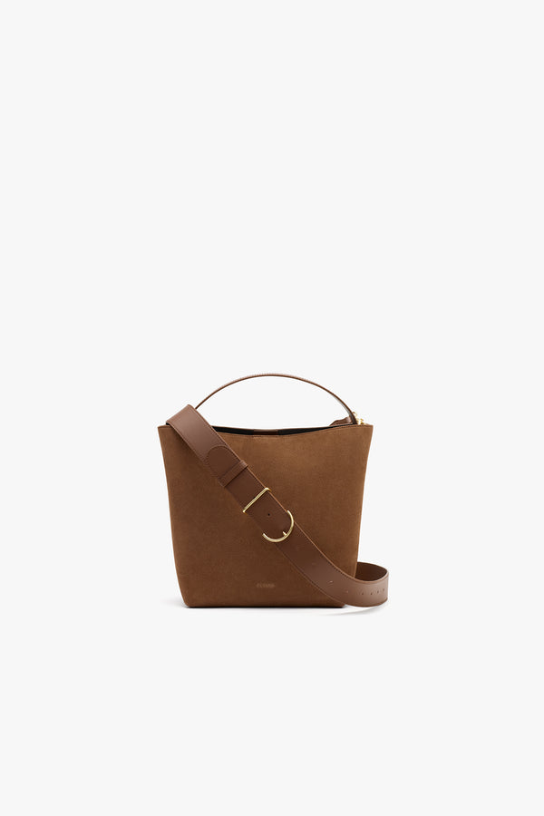 Linea Bucket Bag Cognac / One Size