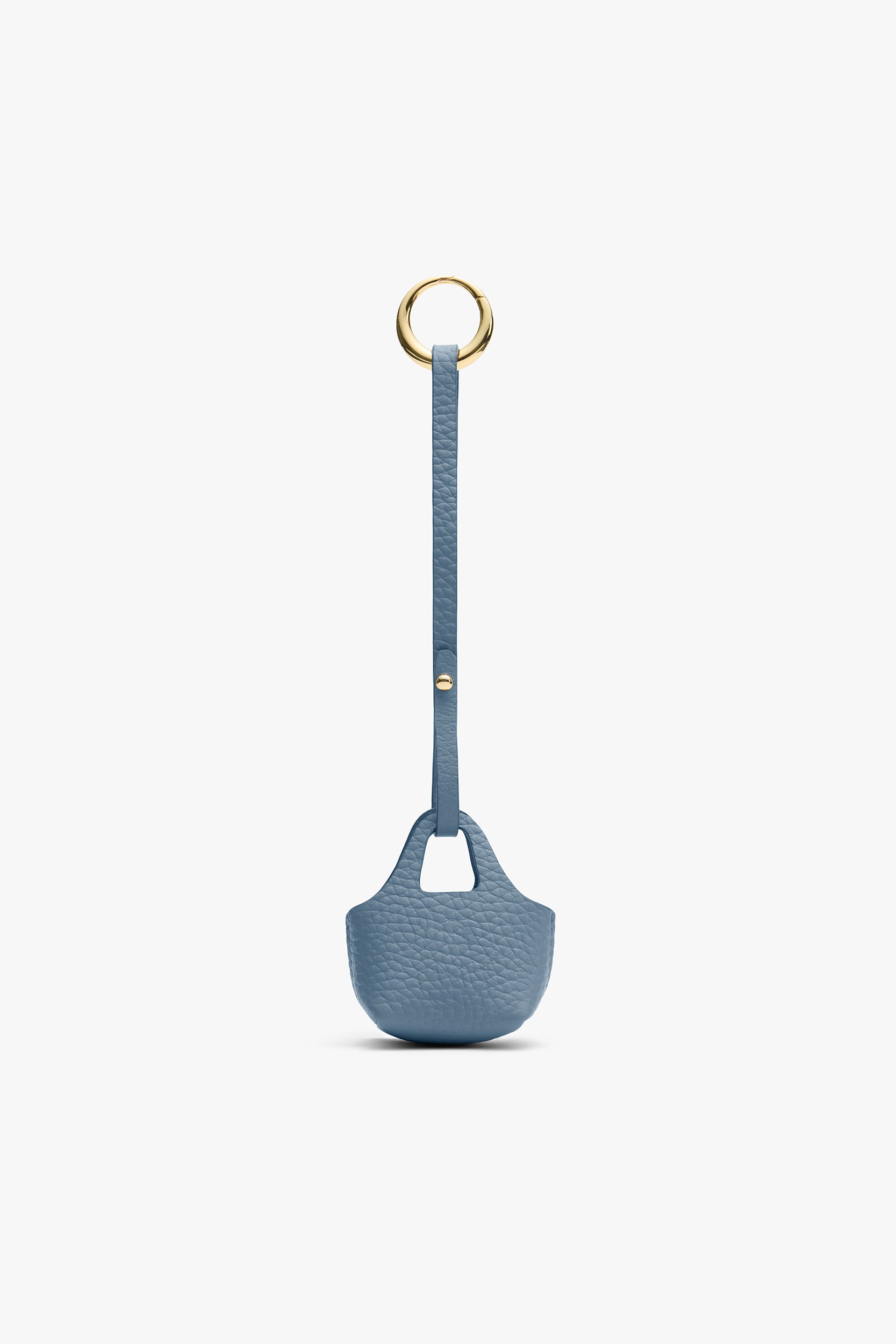 System Tote Charm