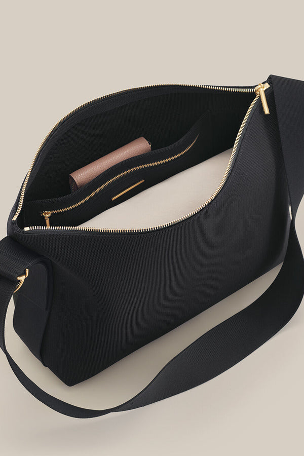 Sling Bag Cappuccino / One Size