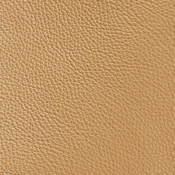 Close-up texture of leather surface.