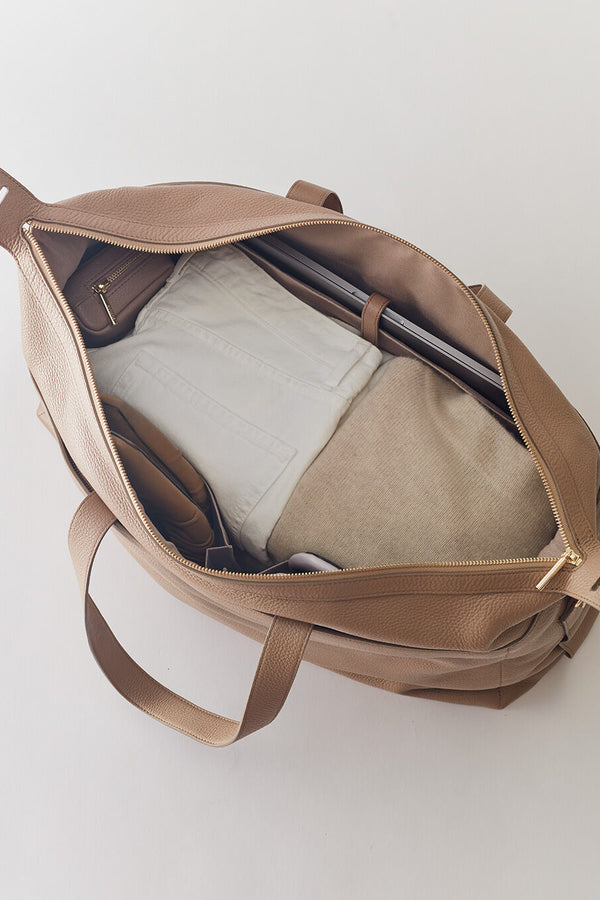 Weekender Bag Black / One Size
