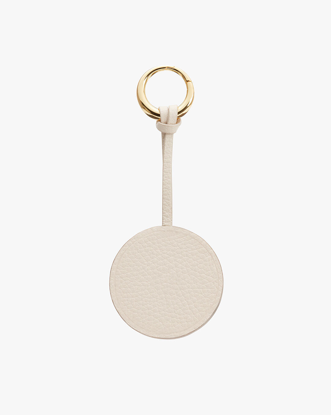 Letter Keychain A – Cuyana