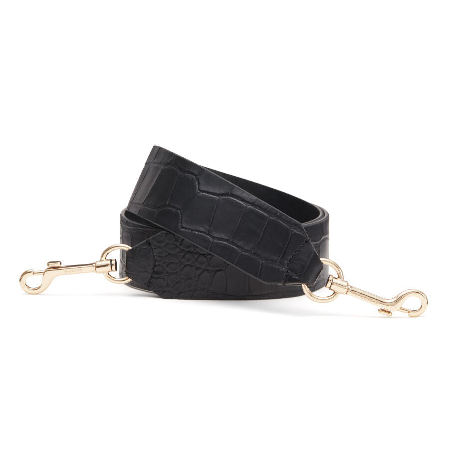 wide purse strap crossbody for louis vuitton