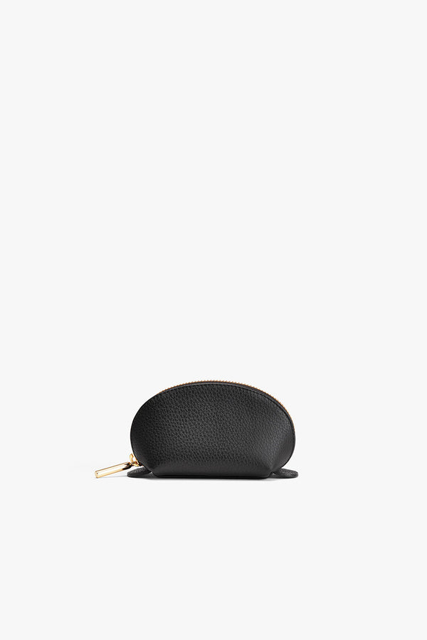 Mini Travel Case Black / One Size
