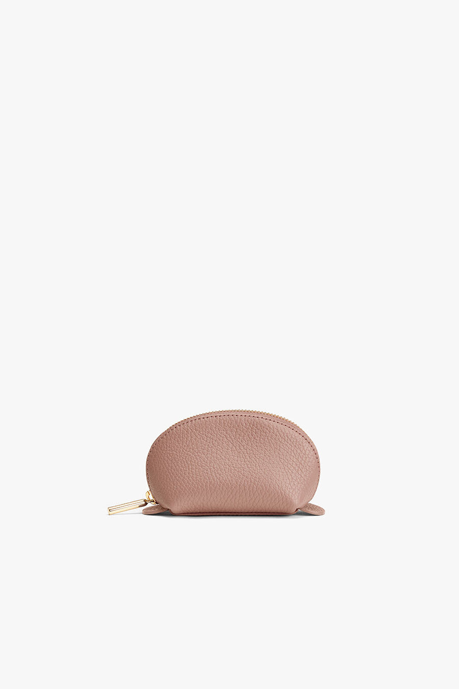 Mini Travel Case Soft Rose / One Size