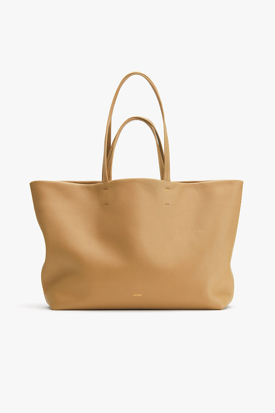 Classic Easy Tote Biscuit / One Size