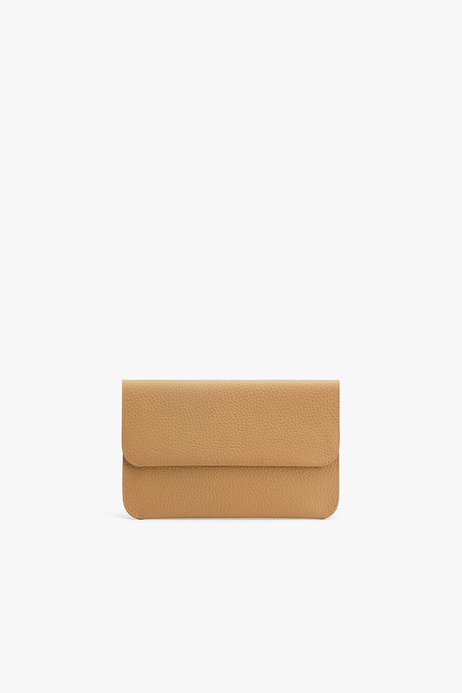 System Flap Bag Biscuit / One Size