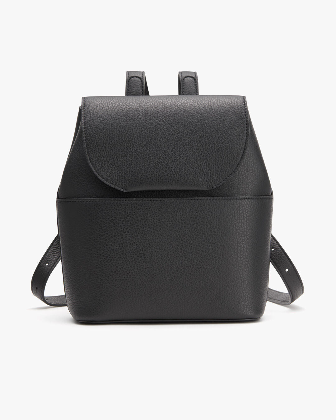 Mini Leather Backpack – Cuyana Mini Leather Backpack – Cuyana