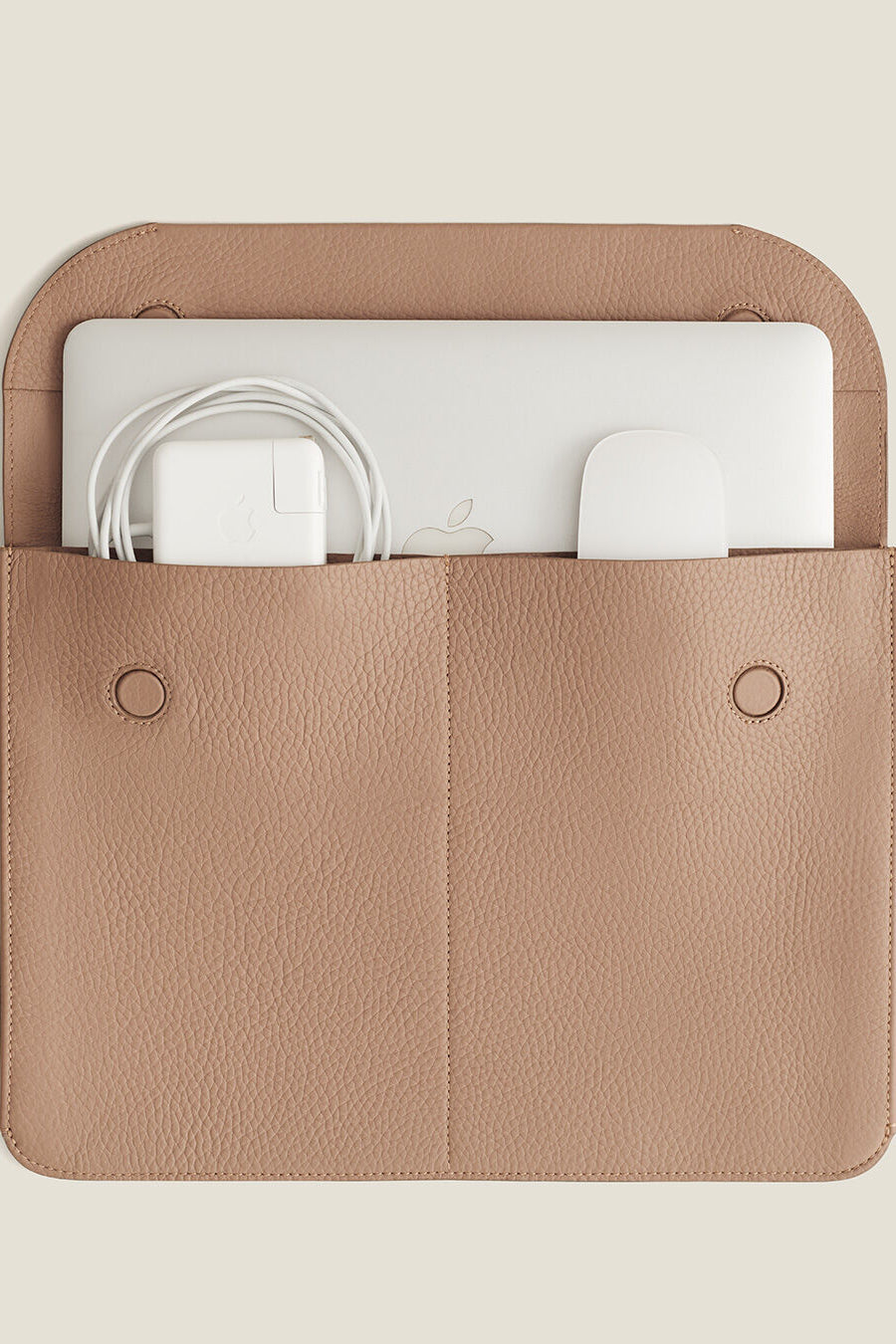 Tech Carryall 13-inch Light Stone / One Size