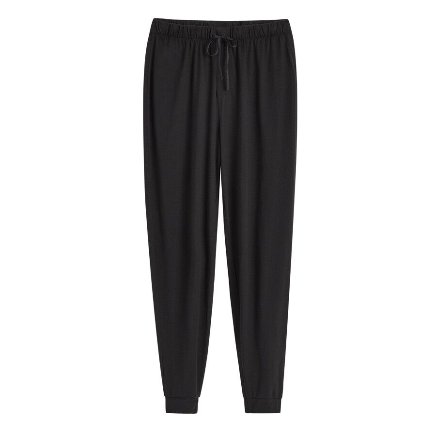 Cuyana French Terry Tapered Lounge Pant