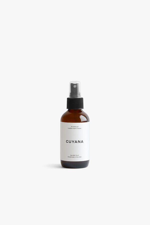 Leather Spot Cleaner No Color / One Size