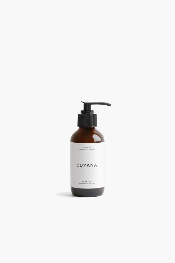 Leather Conditioner No Color / One Size