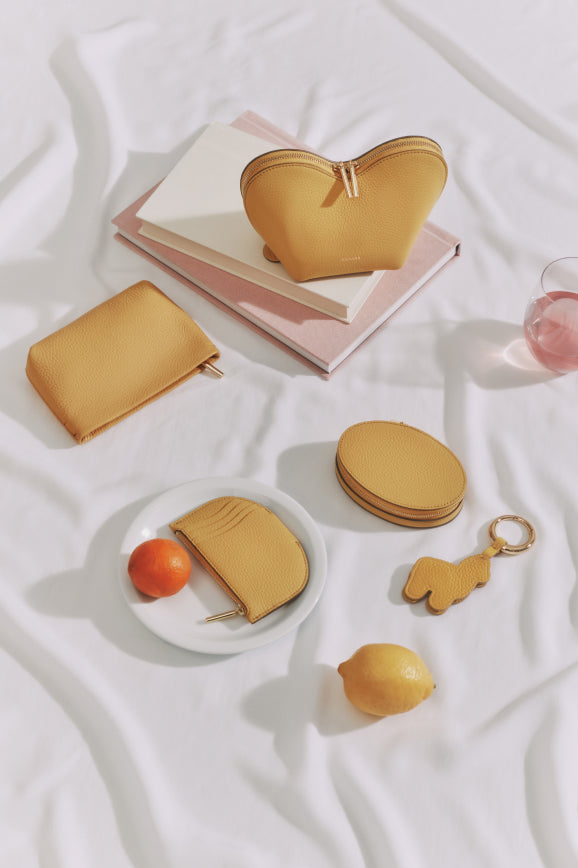 Small Travel Essentials – Cuyana