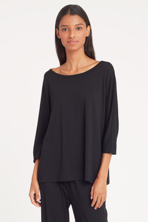 Black / Small