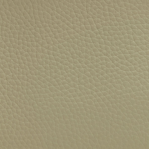 Close-up texture of a leather surface.