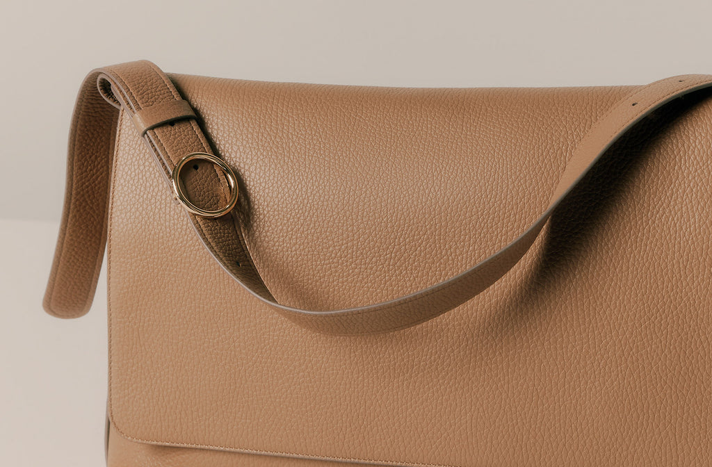 Crossbody & Shoulder Bags – Cuyana
