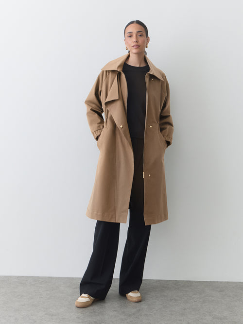 Modern Workday Edit Look 4