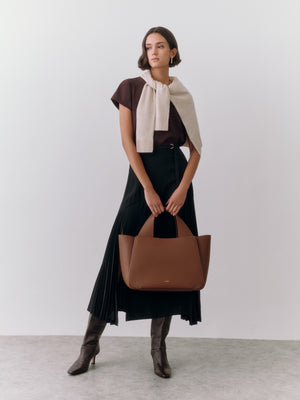 Modern Workday Edit Look 5