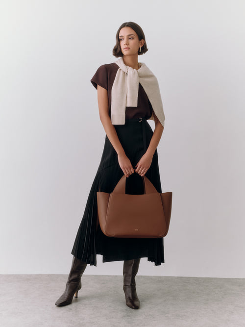 Modern Workday Edit Look 5