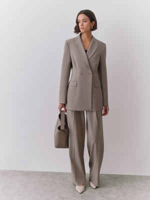 Modern Workday Edit Look 1