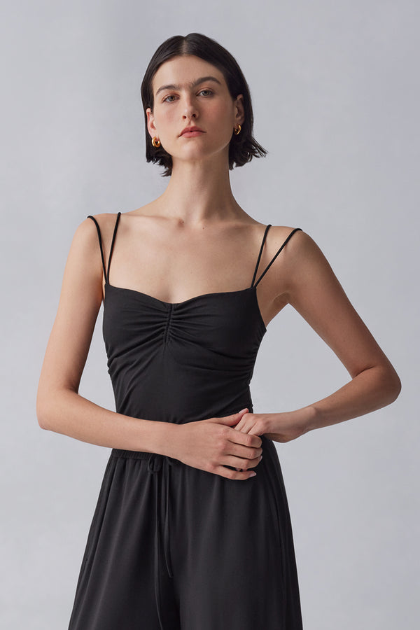 Black / Large