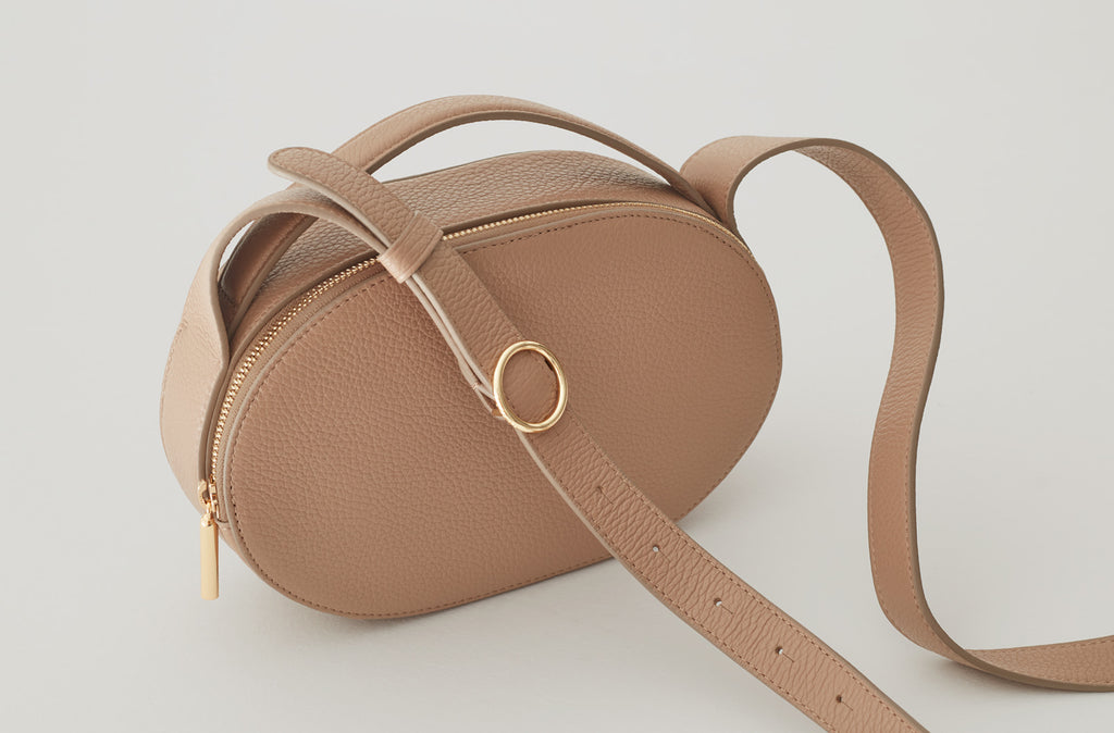 Design your own bespoke handbag at Mon Purse in San Francisco