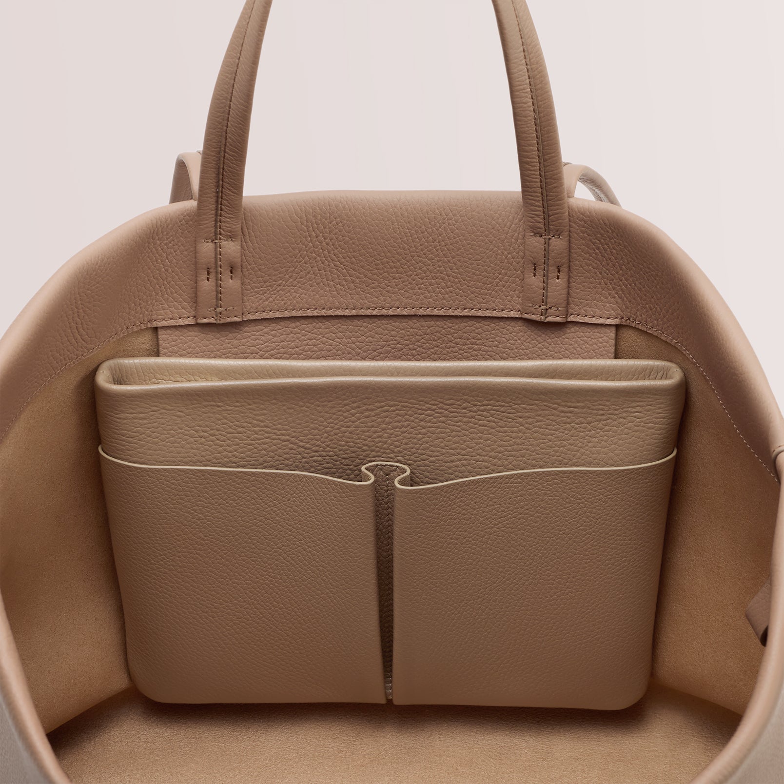 Small Easy Tote – Cuyana