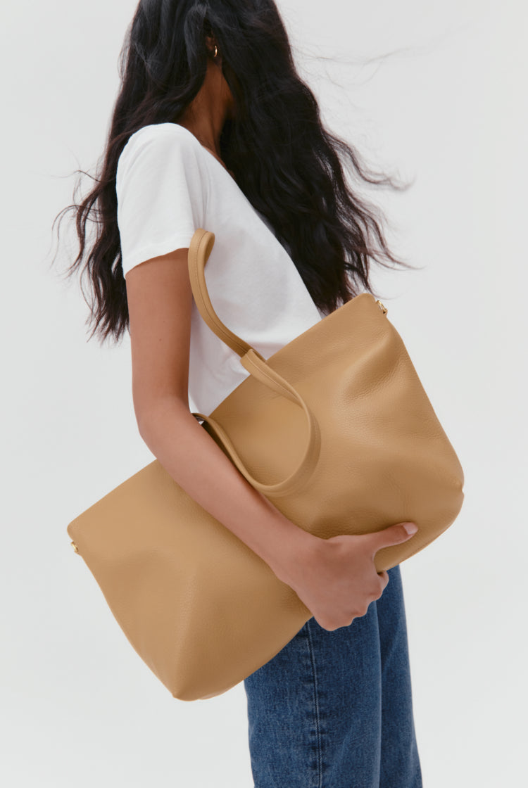 Cotton Canvas Tote Bags Zipper Cotton Canvas Tote Bags Zipper