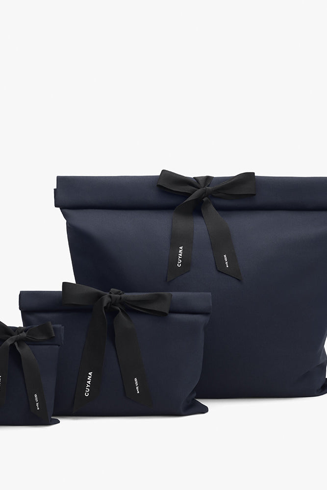 Navy / Extra Extra Small